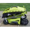 Ryobi RLM18E40H Elektrinė vejapjovė stūmiama