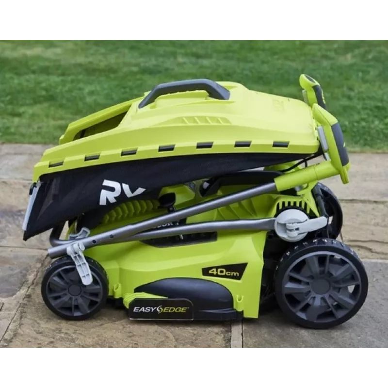 Ryobi RLM18E40H Elektrinė vejapjovė stūmiama