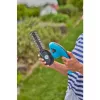 Žoliapjovės žirklės GARDENA ClassicCut Li 3.6V Li‑jon 2,5Ah akumuliatorinės