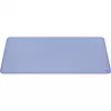 Pelės kilimėlis Logitech Desk Mat alyvinė