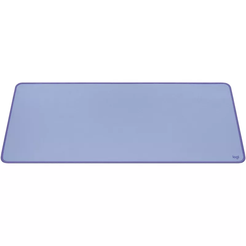 Pelės kilimėlis Logitech Desk Mat alyvinė