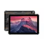 Oukitel RT9 10.1 inch 6/256GB Oranžinis neardomas planšetinis kompiuteris su 11000 mAh baterija