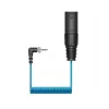 Sennheiser EW-DP 835 SET (R4-9) – kameros komplektas su miniatiūriniu siųstuvu, rankiniu mikrofonu su MMD 835 kapsule, 552-608 MHz