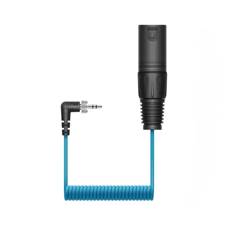Sennheiser EW-DP 835 SET (R4-9) – kameros komplektas su miniatiūriniu siųstuvu, rankiniu mikrofonu su MMD 835 kapsule, 552-608 MHz