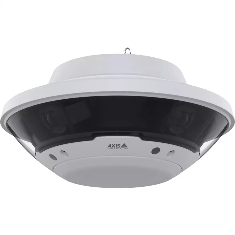 Stebėjimo kamera Axis Q6300-E 50 Hz 02942-001 AXIS