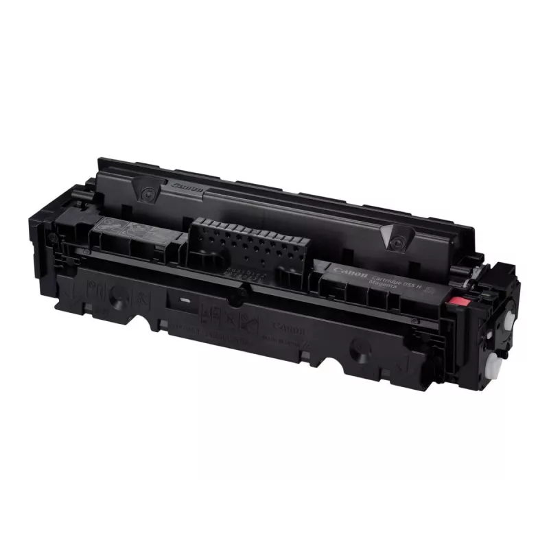 Kasetė Canon 055H originali purpurinė