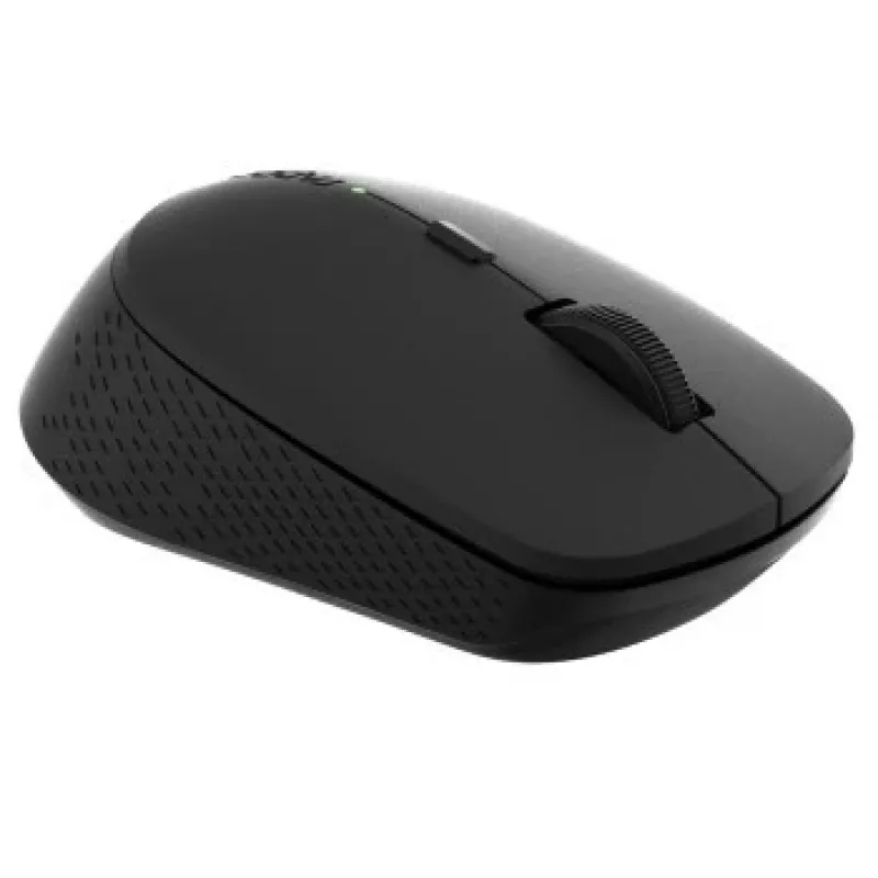 Pelė Rapoo M300 tyli RF belaidė + Bluetooth