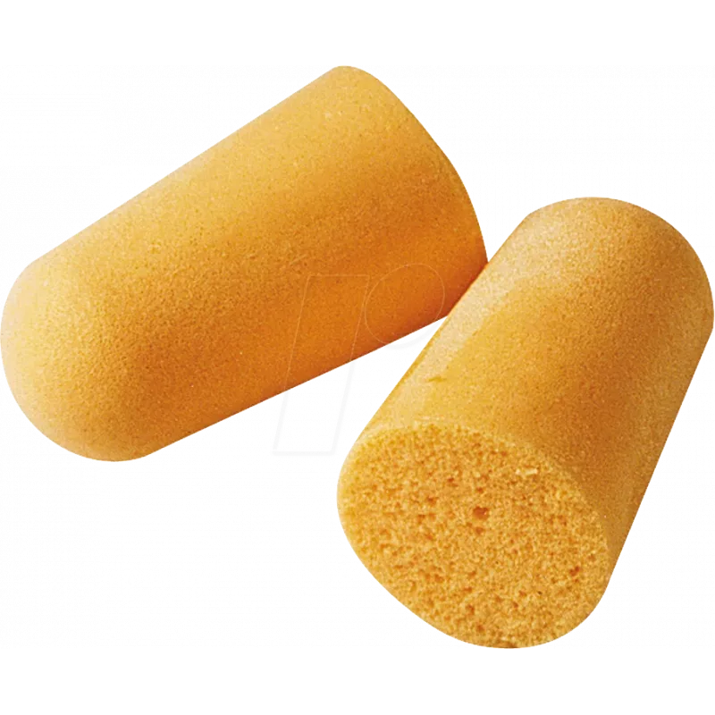 3M Foam Earplug 1100 ausų kištukai