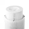 Duux HEPA+anglies filtras Bright Air Purifier ir Sphere oro valytuvui (DXPU06 / DXPU07) | Baltas