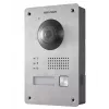 Hikvision durų skambučio rinkinys DS-KIS703Y-P
