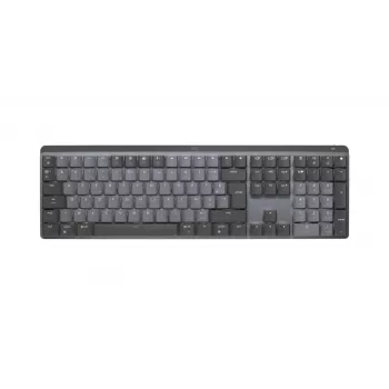 Logitech Master Series MX Mechanical - Klaviatūra