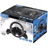 Vairas su pedalais Subsonic SA5156-NG 270° sukimas USB juodas