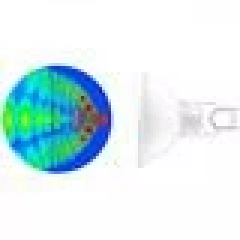 UbiQuiti airFiber X AF-5G34-S45 – Parabolinė antena