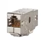 METZ CONNECT BTR IT CONNECT E-DAT modulio jungtis 8(8) Cat.6 – jungiklis (1309A0-I)