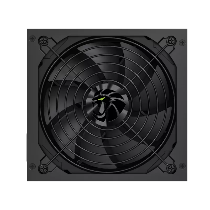 Gamemax GP 550B maitinimo blokas, 550 W, 80 PLUS Bronze
