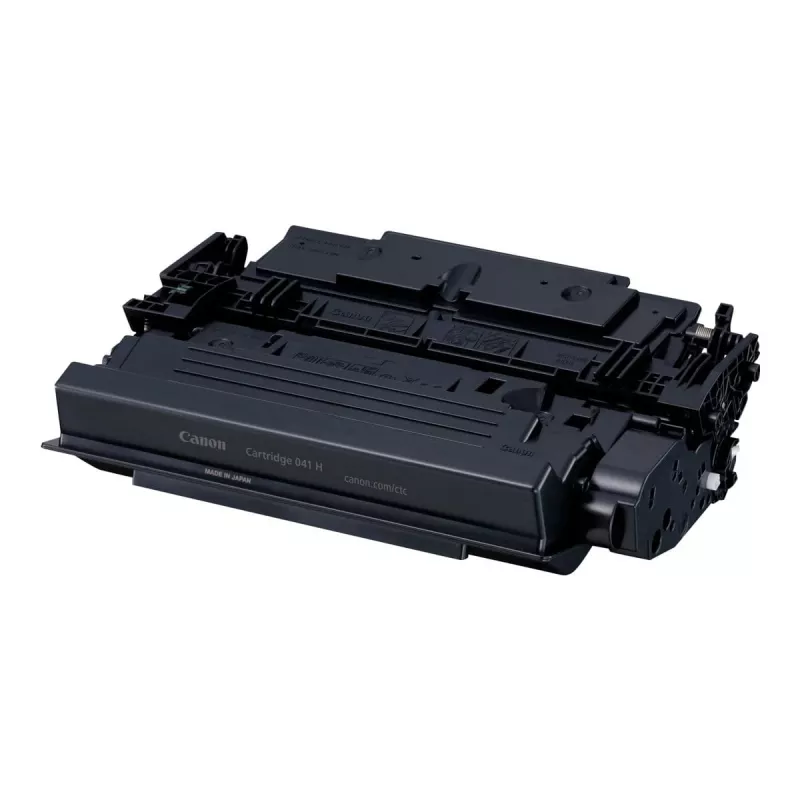 Canon 041 H juoda didelės talpos tonerio kasetė (0453C002), 20 000 psl., i-SENSYS LBP312x/MF522x/MF525x