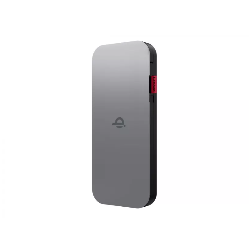 Lenovo 40ALLG1WWW belaidė įkrovimo baterija 10000 mAh