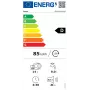 Bosch SMU4HMW02S įmontuojama indaplovė | 60 cm | 14 komplektų | 6 programų | D energijos klasė | AquaStop | Balta
