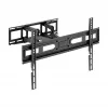 Sbox PLB-3646-2 (37-80/40kg/600x400) pasukamas ir pakreipiamas sieninis laikiklis
