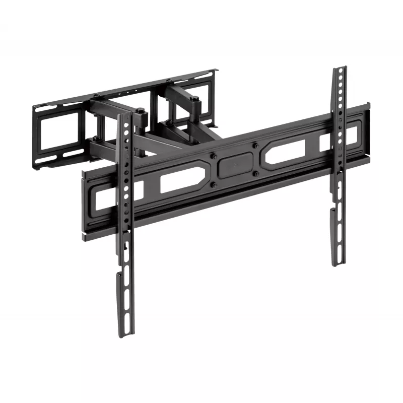 Sbox PLB-3646-2 (37-80/40kg/600x400) pasukamas ir pakreipiamas sieninis laikiklis