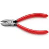 Rankinis kabelių pjaustytuvas Knipex 70 01 125