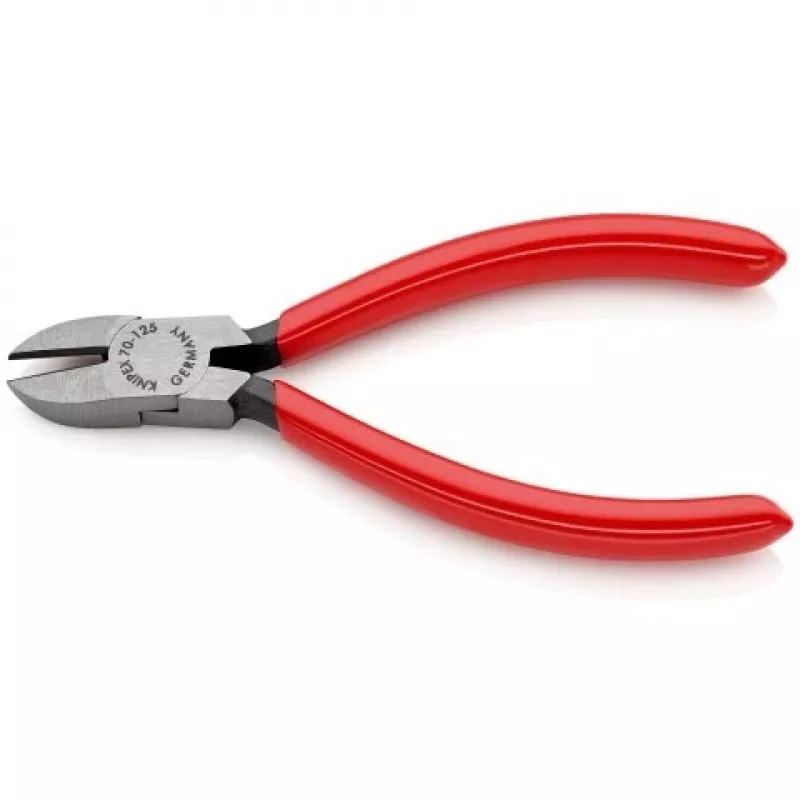 Rankinis kabelių pjaustytuvas Knipex 70 01 125