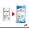 Pieno milteliai šuniukams Royal Canin Babydog Milk 400 g – paukštienos skonis, 33% baltymų, 39% riebalų, vitaminai ir mineralai