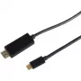 HDMI kabelis ShiverPeaks BS10-56185 1,8 m