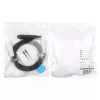 TB šviesolaidinis HDMI 2.0 laidas, 5 m, juodas (AKTBXVHFO2005MB)