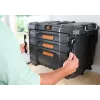 Toolbox XL 3 stalčiai KETER