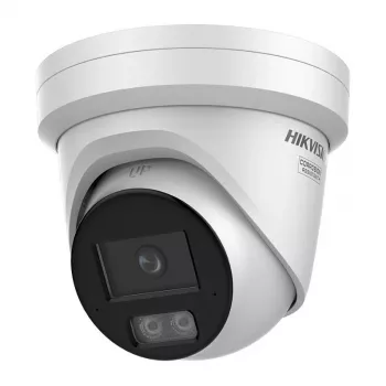 Apsaugos kamera Hikvision DS-2CD2387G3-LI2UY(2.8MM) 8MP IR IP