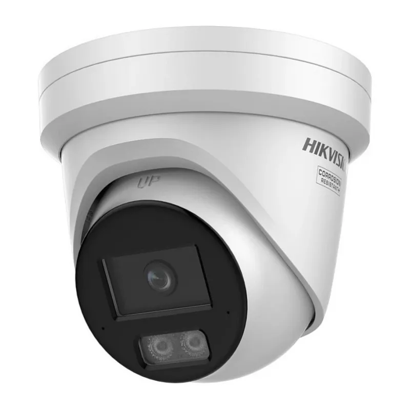 Apsaugos kamera Hikvision DS-2CD2387G3-LI2UY(2.8MM) 8MP IR IP