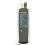 Voltcraft PL-100TRH drėgmės ir temperatūros matuoklis, termohigrometras