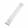 LED vamzdelis Osram DULUX L55 HF V 25W 840 2G11, 3250 lm, 4000K