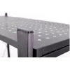 Stovas sodinių įrankių laikymui Top e shop Rack FS004 – cinkuotas plienas, 720×340×1270 mm, 50 kg