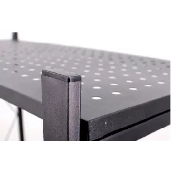 Stovas sodinių įrankių laikymui Top e shop Rack FS004 – cinkuotas plienas, 720×340×1270 mm, 50 kg