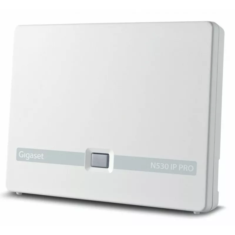 Bazinė stotis Gigaset pro N530 IP IP-DECT