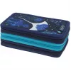 Pieštukinė Herlitz TriCase Deep Ocean 31 vnt Mėlyna Poliesteris 190x70x115 mm