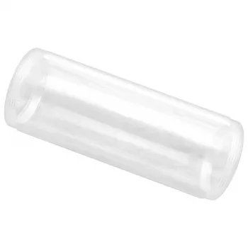 Rezervuaro vamzdis Singularity Protium RT-150-60 – permatomas akrilas, 150 mm x 60 mm