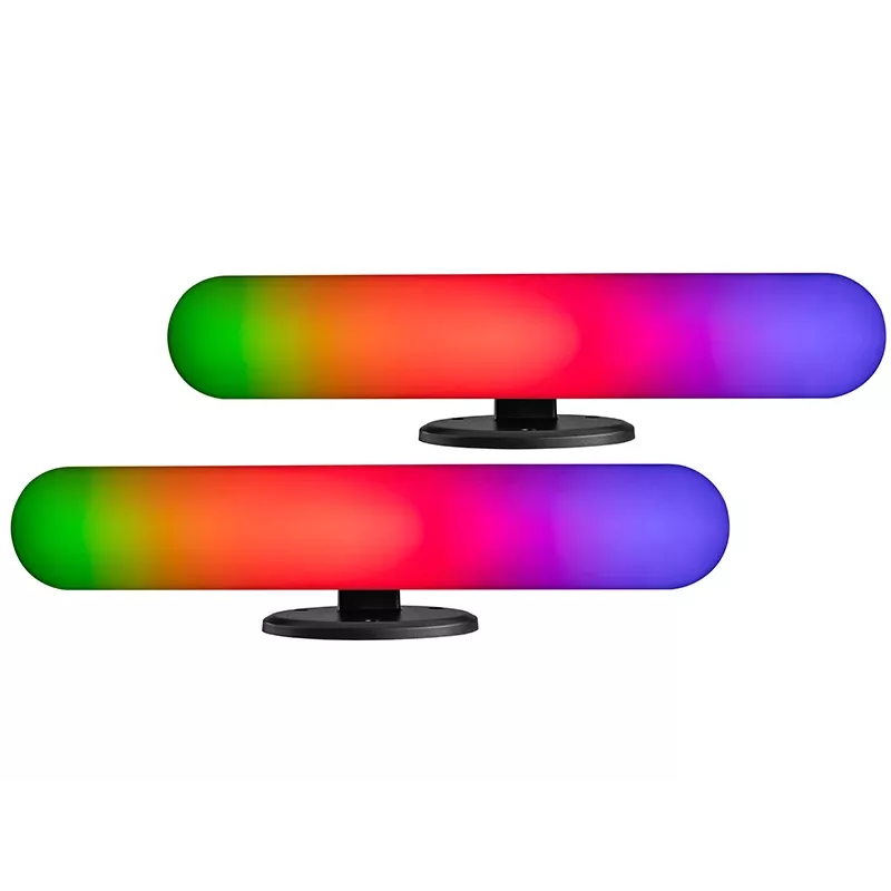 TRACER Smart Flow Tracer 47245 Ambience TRAOSW47245 LED stalinė ir pakabinama lempa su „Wi‑Fi“ valdymu
