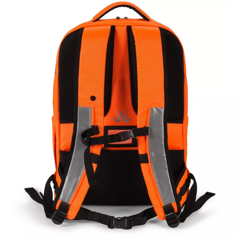 Dicota Hi-Vis V2 Kuprinė - 32-38 L