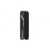 SSD diskas Transcend 2 TB M.2 PCI Express 4.0 NVMe MTE250H