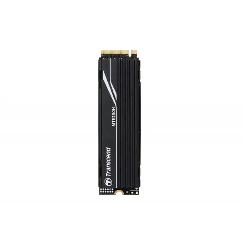 SSD diskas Transcend 2 TB M.2 PCI Express 4.0 NVMe MTE250H