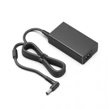 Bti 65W kintamosios srovės adapteris, skirtas TOSH/FUJ, 5,5 x 2,5 mm, EU versija