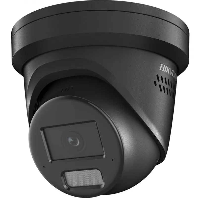 IP vaizdo kamera HIKVISION DS-2CD2386G2H-IS2U/SL(2.8mm) Juoda