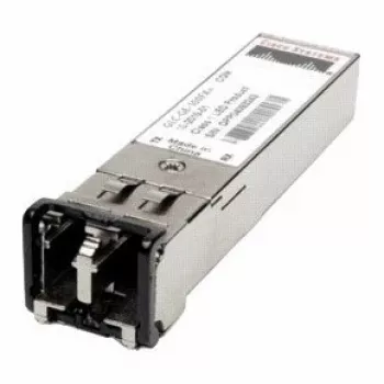 Cisco 100BASE-FX SFP tinklo keitiklis 1310 nm 2000 m
