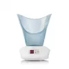 Medisana DS 400 veido sauna Mėlyna, Balta