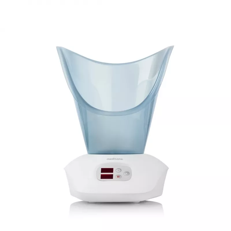 Medisana DS 400 veido sauna Mėlyna, Balta