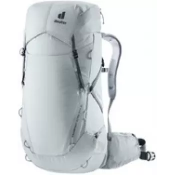 Kuprinė DEUTER Aircontact Ultra 35+5 SL — 35+5 L moteriška lengva patvari žygiams