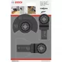 Bosch 2 608 662 343 pjūklelio ašmenys metalui ir medžiui